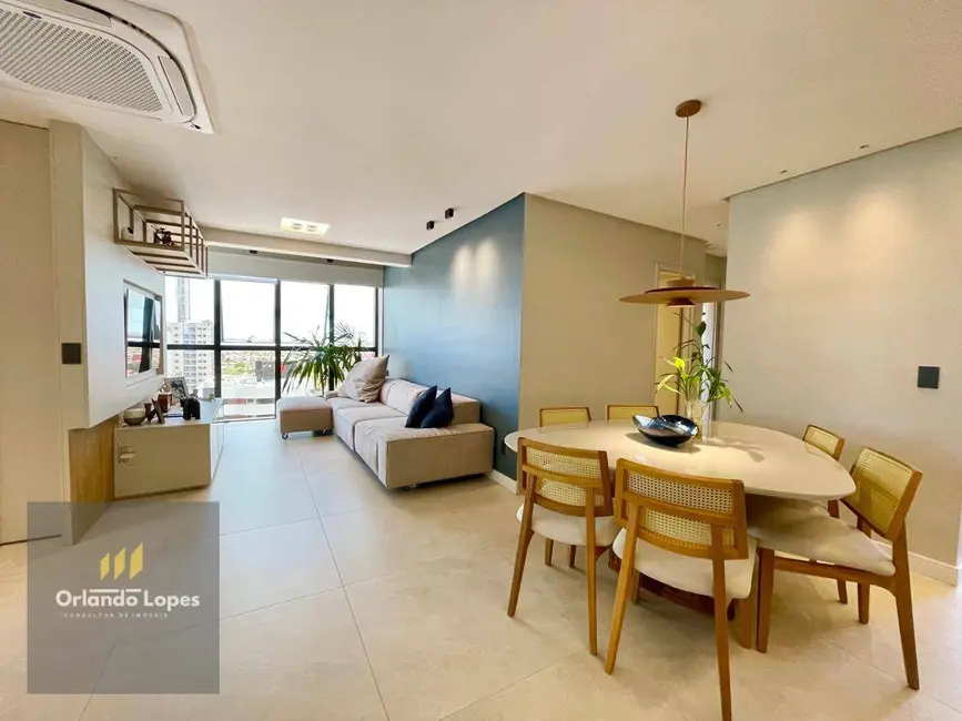 Cobertura com 2 quartos à venda, 114m2 em Jatiúca, Maceio - AL - imagem 2 Foto 2 de Cobertura com 2 quartos à venda, 114m2 em Jatiúca, Maceio - AL