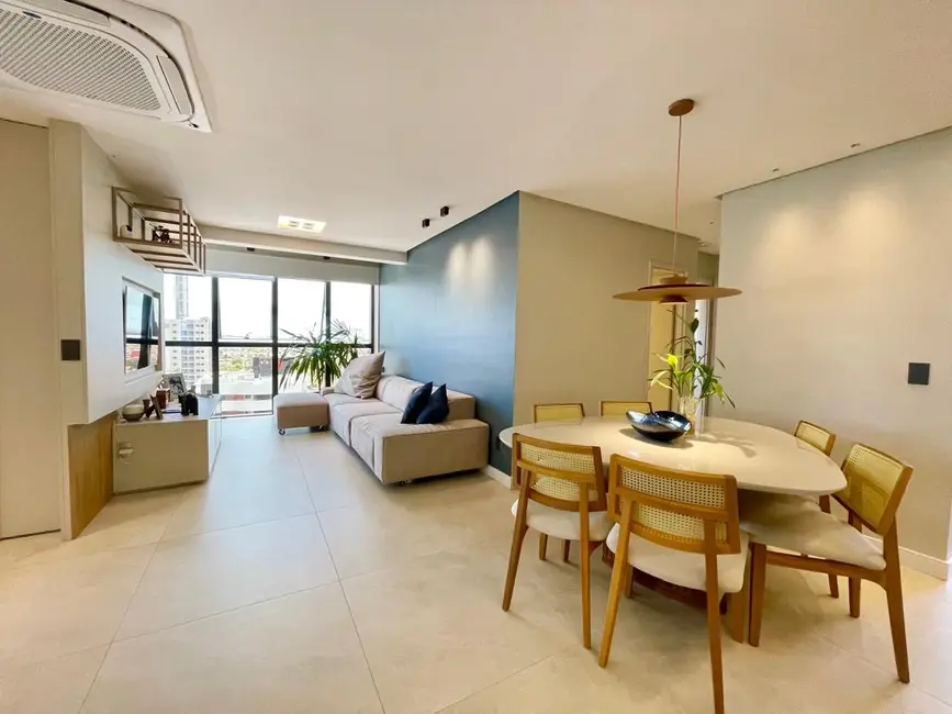 Foto 2 de Cobertura com 2 quartos à venda, 114m2 em Jatiúca, Maceio - AL