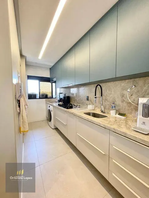 Cobertura com 2 quartos à venda, 114m2 em Jatiúca, Maceio - AL - imagem 4 Foto 4 de Cobertura com 2 quartos à venda, 114m2 em Jatiúca, Maceio - AL