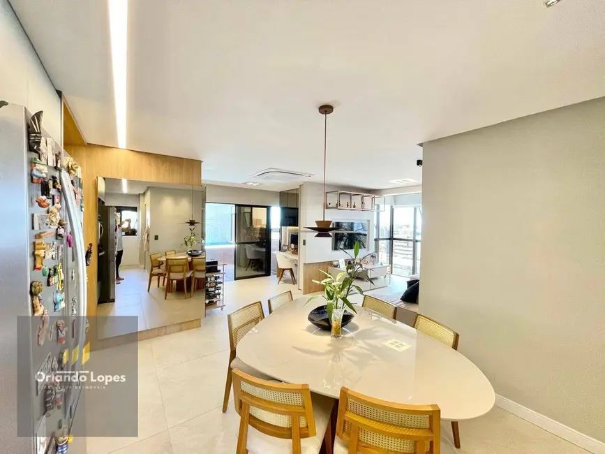 Cobertura com 2 quartos à venda, 114m2 em Jatiúca, Maceio - AL - imagem 5 Foto 5 de Cobertura com 2 quartos à venda, 114m2 em Jatiúca, Maceio - AL