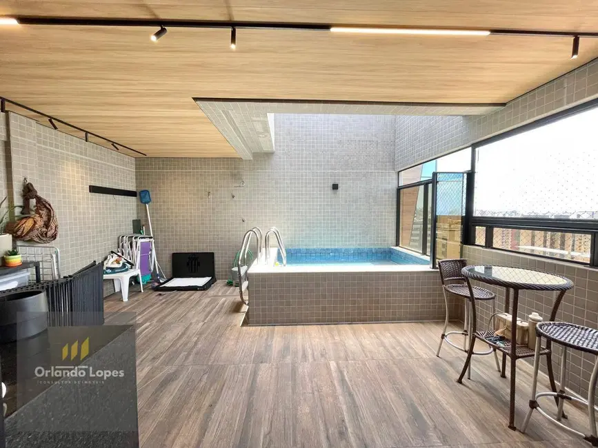 Cobertura com 2 quartos à venda, 114m2 em Jatiúca, Maceio - AL - imagem 8 Foto 8 de Cobertura com 2 quartos à venda, 114m2 em Jatiúca, Maceio - AL