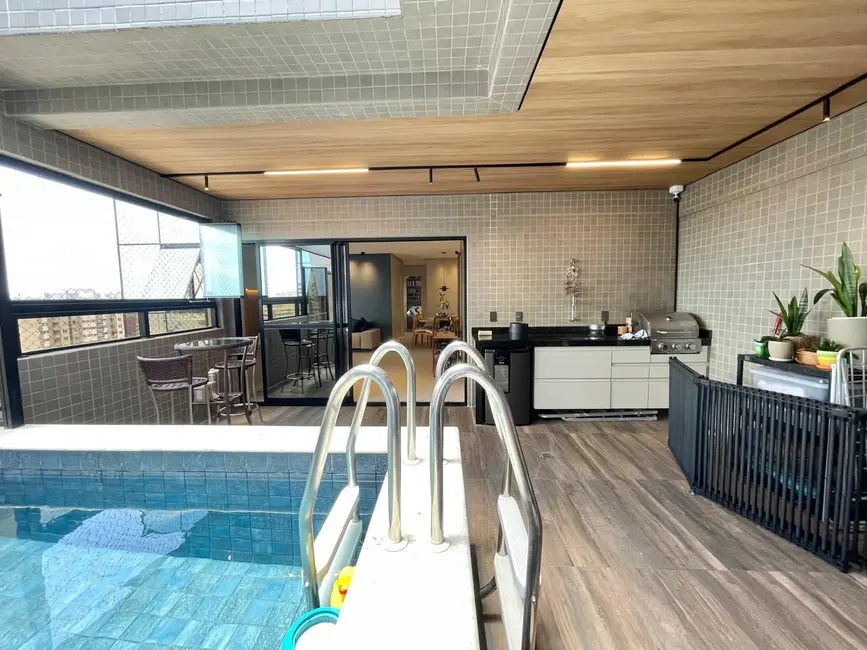 Foto 9 de Cobertura com 2 quartos à venda, 114m2 em Jatiúca, Maceio - AL