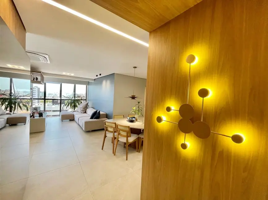 Foto 1 de Cobertura com 2 quartos à venda, 114m2 em Jatiúca, Maceio - AL