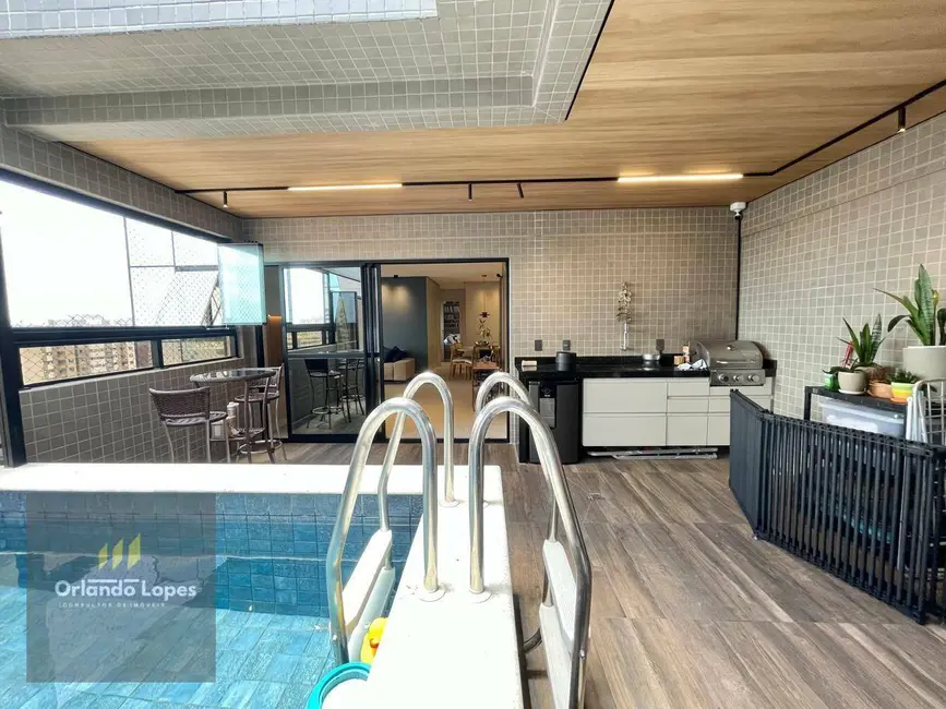 Cobertura com 2 quartos à venda, 114m2 em Jatiúca, Maceio - AL - imagem 9 Foto 9 de Cobertura com 2 quartos à venda, 114m2 em Jatiúca, Maceio - AL