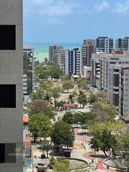 Cobertura com 2 quartos à venda, 114m2 em Jatiúca, Maceio - AL - imagem 7 Foto 7 de Cobertura com 2 quartos à venda, 114m2 em Jatiúca, Maceio - AL