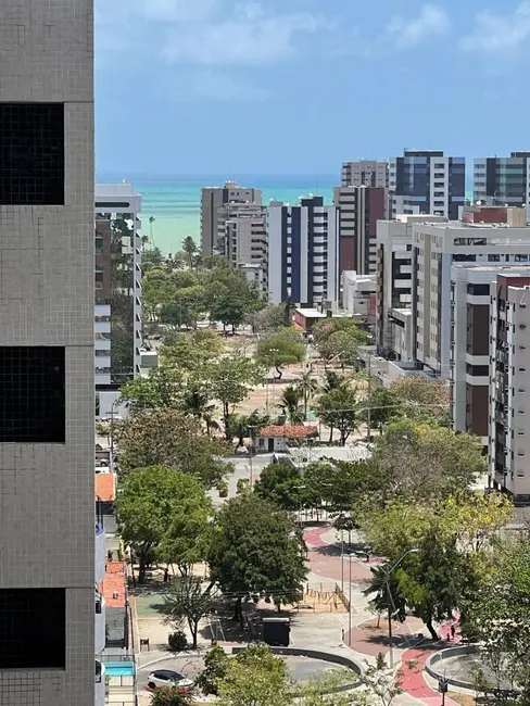 Foto 7 de Cobertura com 2 quartos à venda, 114m2 em Jatiúca, Maceio - AL