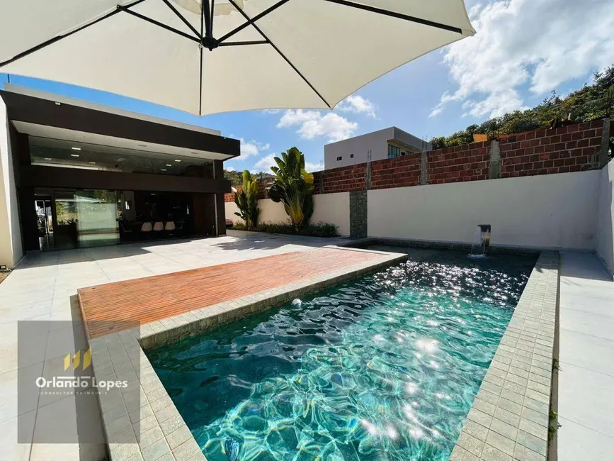 Casa de Condomínio com 3 quartos à venda, 630m2 em Guaxuma, Maceio - AL - imagem 5 Foto 5 de Casa de Condomínio com 3 quartos à venda, 630m2 em Guaxuma, Maceio - AL