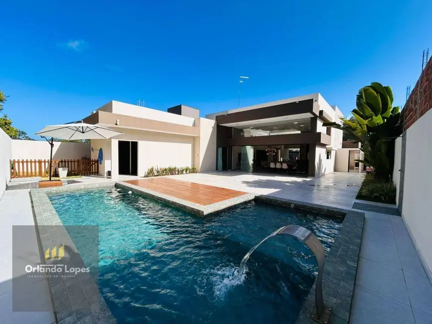 Casa de Condomínio com 3 quartos à venda, 630m2 em Guaxuma, Maceio - AL - imagem 1 Foto 1 de Casa de Condomínio com 3 quartos à venda, 630m2 em Guaxuma, Maceio - AL