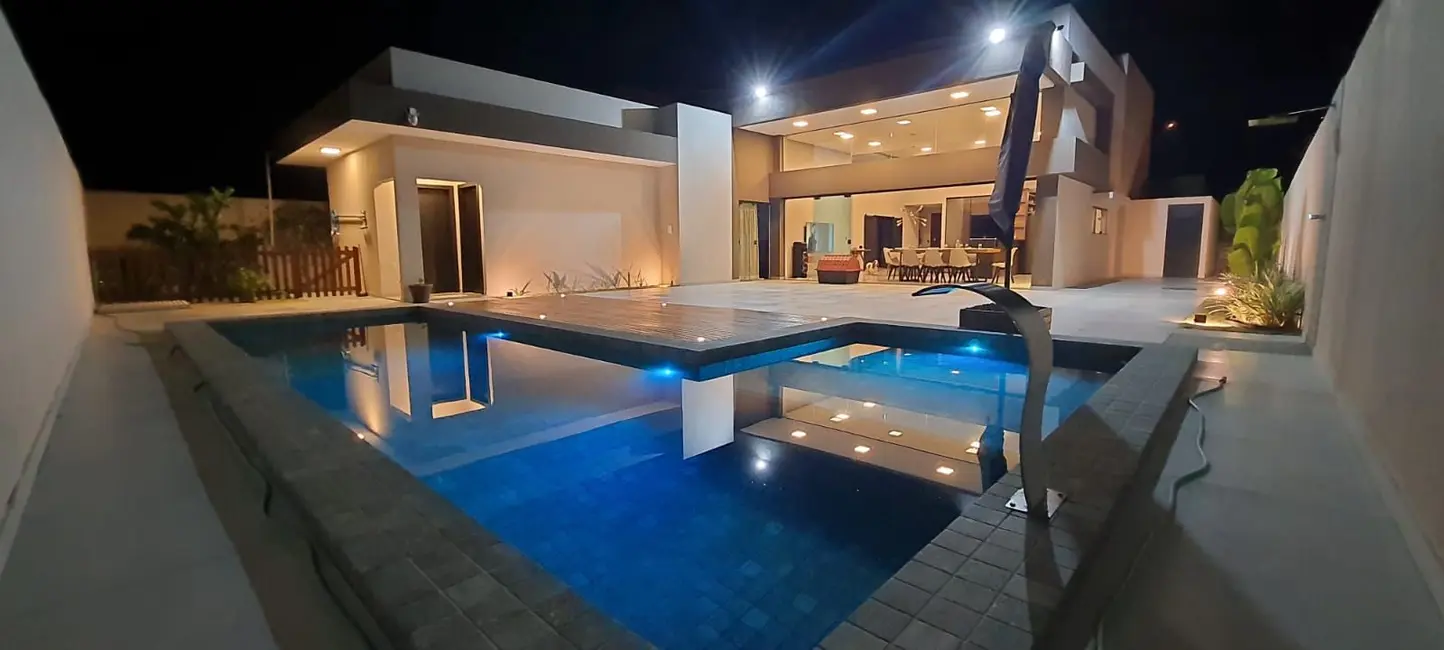 Foto 4 de Casa de Condomínio com 3 quartos à venda, 630m2 em Guaxuma, Maceio - AL