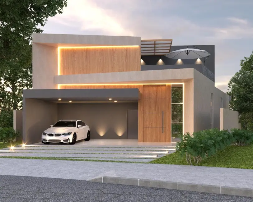 Foto 3 de Casa de Condomínio com 6 quartos à venda, 800m2 em Guaxuma, Maceio - AL