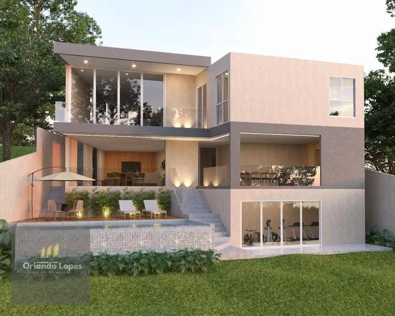 Casa de Condomínio com 6 quartos à venda, 800m2 em Guaxuma, Maceio - AL - imagem 2 Foto 2 de Casa de Condomínio com 6 quartos à venda, 800m2 em Guaxuma, Maceio - AL