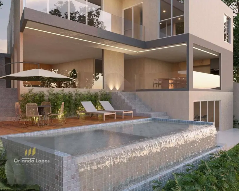 Casa de Condomínio com 6 quartos à venda, 800m2 em Guaxuma, Maceio - AL - imagem 4 Foto 4 de Casa de Condomínio com 6 quartos à venda, 800m2 em Guaxuma, Maceio - AL