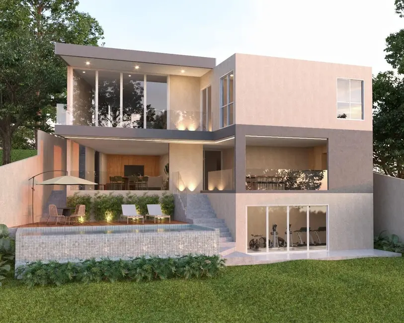 Foto 2 de Casa de Condomínio com 6 quartos à venda, 800m2 em Guaxuma, Maceio - AL