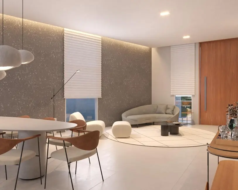 Foto 8 de Casa de Condomínio com 6 quartos à venda, 800m2 em Guaxuma, Maceio - AL