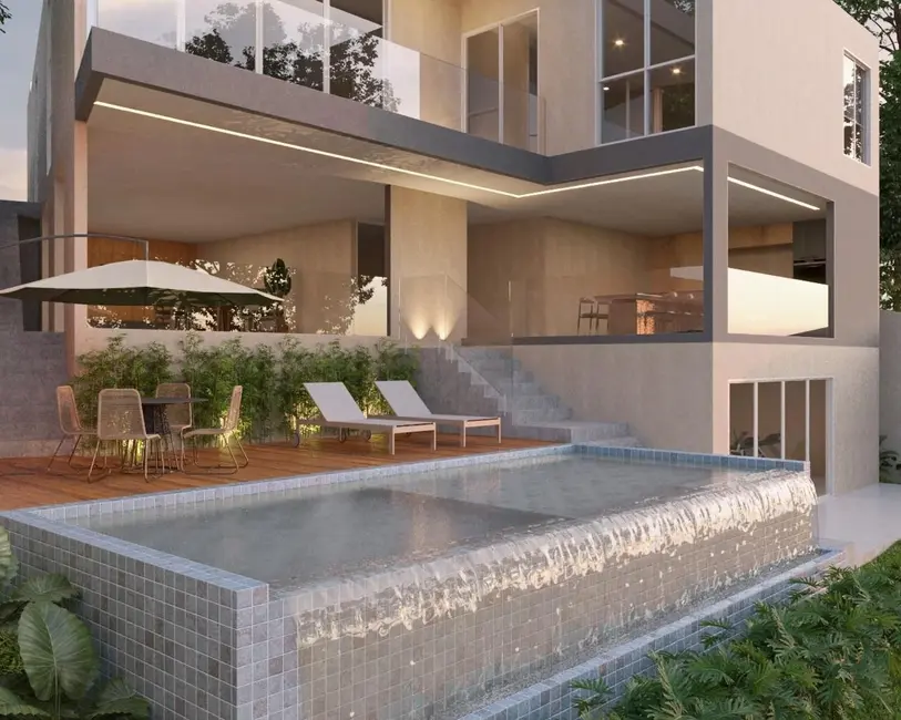 Foto 4 de Casa de Condomínio com 6 quartos à venda, 800m2 em Guaxuma, Maceio - AL