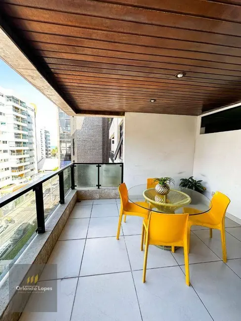 Apartamento com 4 quartos à venda, 252m2 em Ponta Verde, Maceio - AL - imagem 7 Foto 7 de Apartamento com 4 quartos à venda, 252m2 em Ponta Verde, Maceio - AL