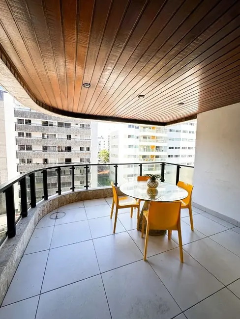 Foto 4 de Apartamento com 4 quartos à venda, 252m2 em Ponta Verde, Maceio - AL
