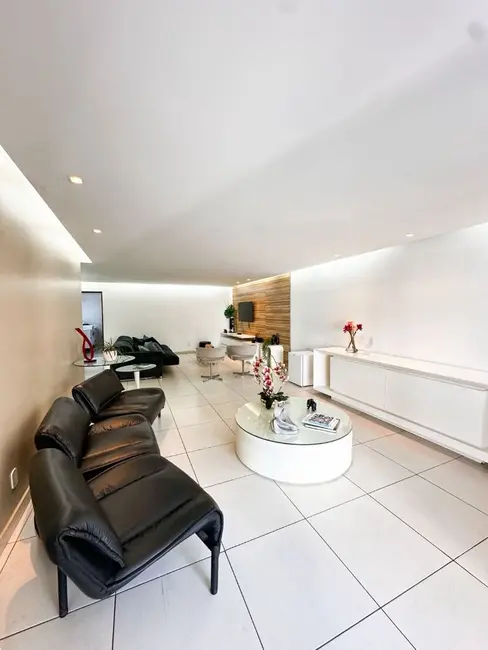 Foto 6 de Apartamento com 4 quartos à venda, 252m2 em Ponta Verde, Maceio - AL