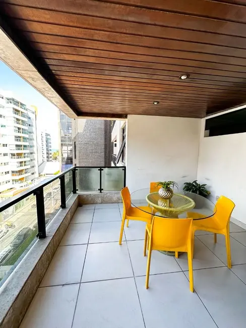 Foto 7 de Apartamento com 4 quartos à venda, 252m2 em Ponta Verde, Maceio - AL