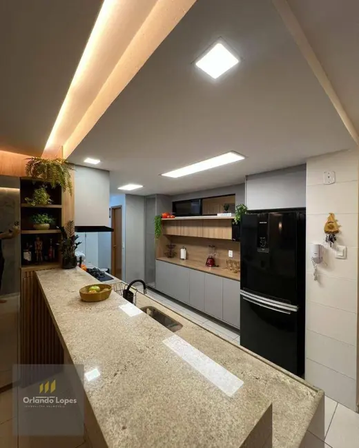 Foto 6 de Apartamento com 3 quartos à venda, 90m2 em Jatiúca, Maceio - AL