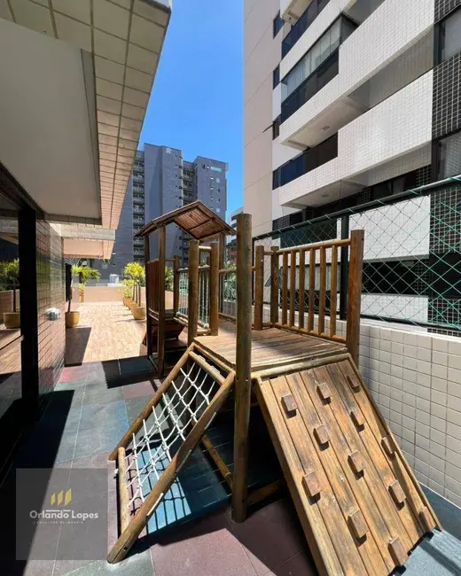 Foto 9 de Apartamento com 3 quartos à venda, 90m2 em Jatiúca, Maceio - AL