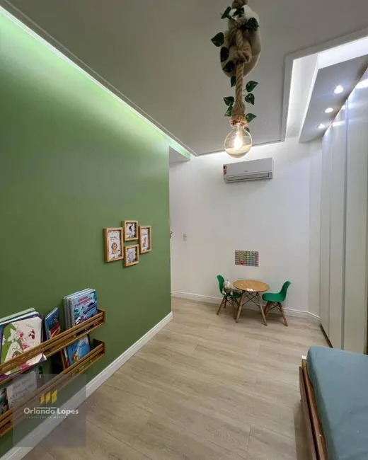 Foto 4 de Apartamento com 3 quartos à venda, 90m2 em Jatiúca, Maceio - AL