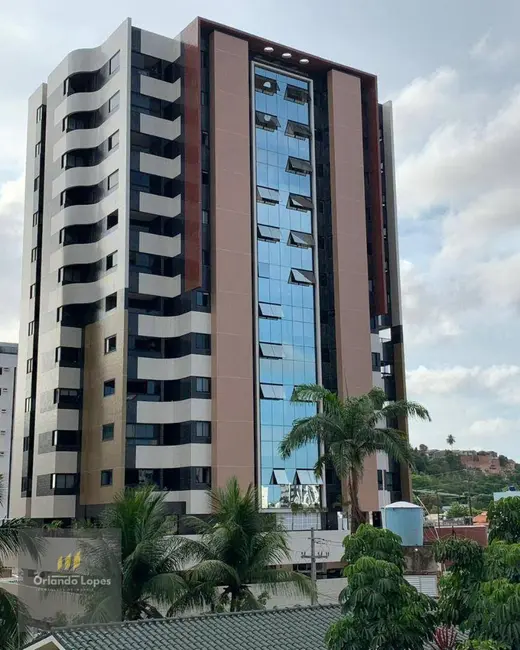 Foto 5 de Apartamento com 3 quartos à venda, 90m2 em Jatiúca, Maceio - AL