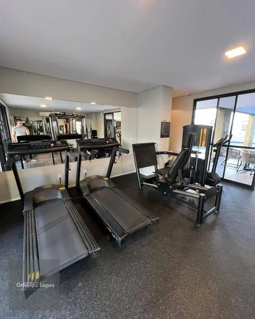 Foto 8 de Apartamento com 3 quartos à venda, 90m2 em Jatiúca, Maceio - AL