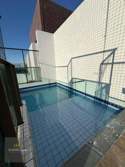 Cobertura com 3 quartos à venda, 244m2 em Ponta Verde, Maceio - AL - imagem 4 Foto 4 de Cobertura com 3 quartos à venda, 244m2 em Ponta Verde, Maceio - AL