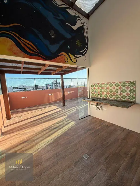 Cobertura com 3 quartos à venda, 244m2 em Ponta Verde, Maceio - AL - imagem 6 Foto 6 de Cobertura com 3 quartos à venda, 244m2 em Ponta Verde, Maceio - AL