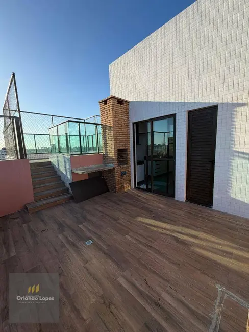 Cobertura com 3 quartos à venda, 244m2 em Ponta Verde, Maceio - AL - imagem 1 Foto 1 de Cobertura com 3 quartos à venda, 244m2 em Ponta Verde, Maceio - AL