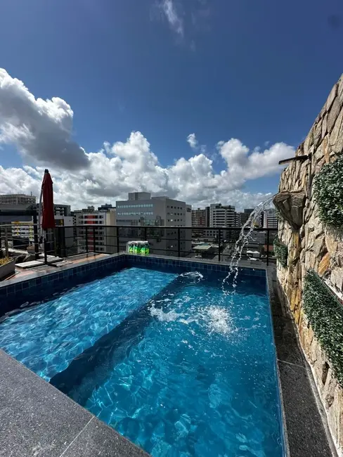 Foto 1 de Cobertura com 3 quartos à venda, 280m2 em Ponta Verde, Maceio - AL