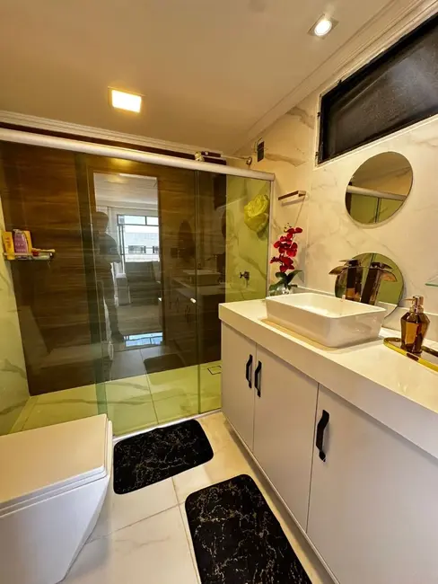 Foto 3 de Cobertura com 3 quartos à venda, 280m2 em Ponta Verde, Maceio - AL