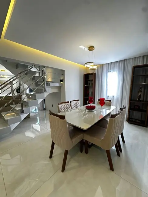 Foto 9 de Cobertura com 3 quartos à venda, 280m2 em Ponta Verde, Maceio - AL