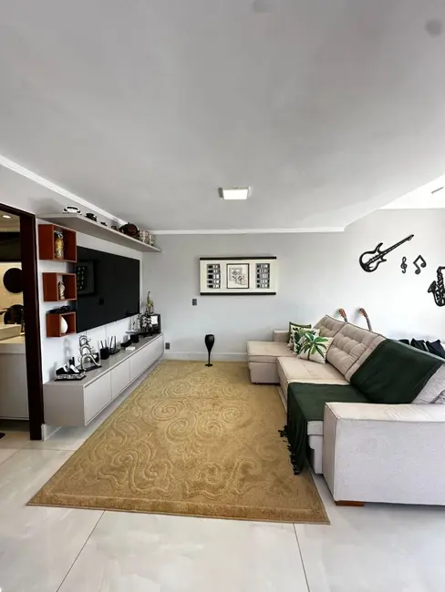 Foto 6 de Cobertura com 3 quartos à venda, 280m2 em Ponta Verde, Maceio - AL