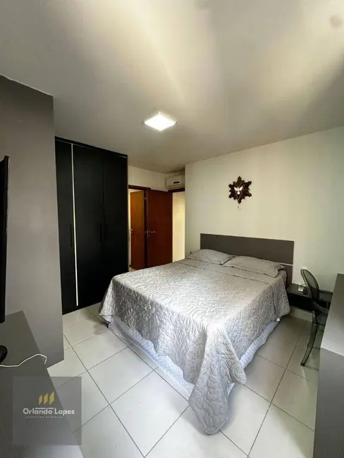 Foto 6 de Apartamento com 3 quartos à venda, 80m2 em Jatiúca, Maceio - AL