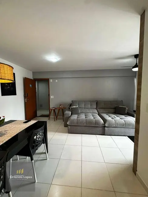 Foto 8 de Apartamento com 3 quartos à venda, 80m2 em Jatiúca, Maceio - AL