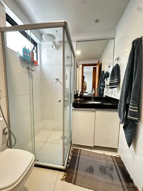 Foto 5 de Apartamento com 3 quartos à venda, 80m2 em Jatiúca, Maceio - AL