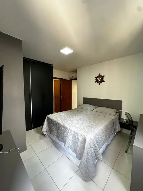 Foto 6 de Apartamento com 3 quartos à venda, 80m2 em Jatiúca, Maceio - AL