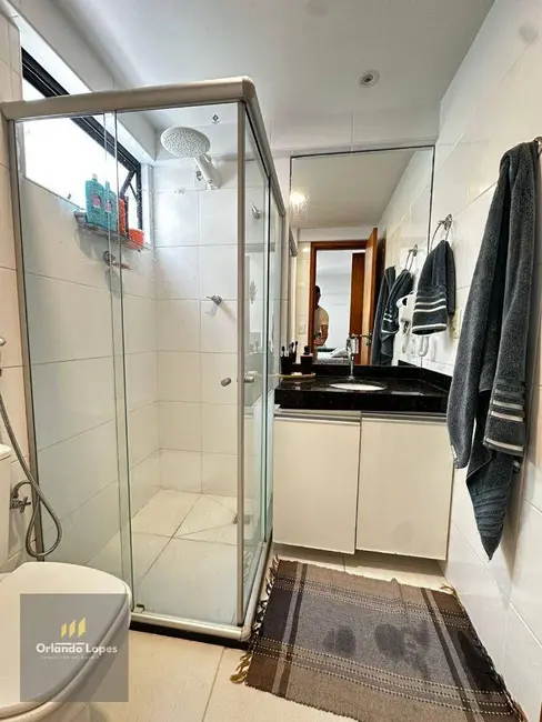 Foto 5 de Apartamento com 3 quartos à venda, 80m2 em Jatiúca, Maceio - AL