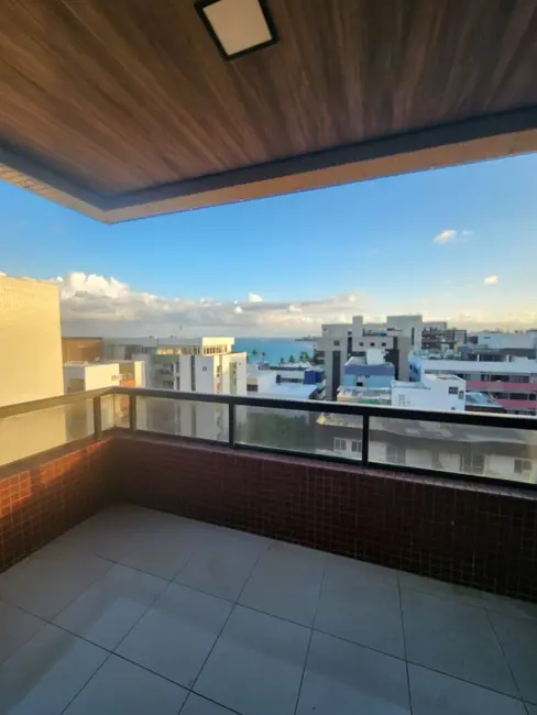 Foto 1 de Apartamento com 3 quartos à venda, 120m2 em Jatiúca, Maceio - AL
