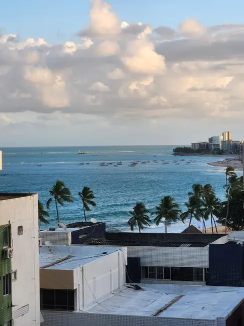 Foto 6 de Apartamento com 3 quartos à venda, 120m2 em Jatiúca, Maceio - AL