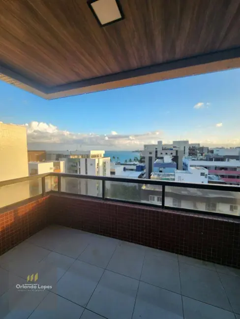 Foto 1 de Apartamento com 3 quartos à venda, 120m2 em Jatiúca, Maceio - AL