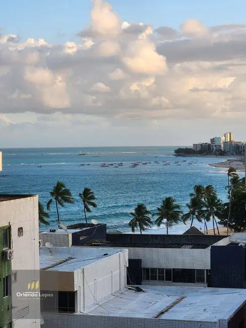 Foto 6 de Apartamento com 3 quartos à venda, 120m2 em Jatiúca, Maceio - AL