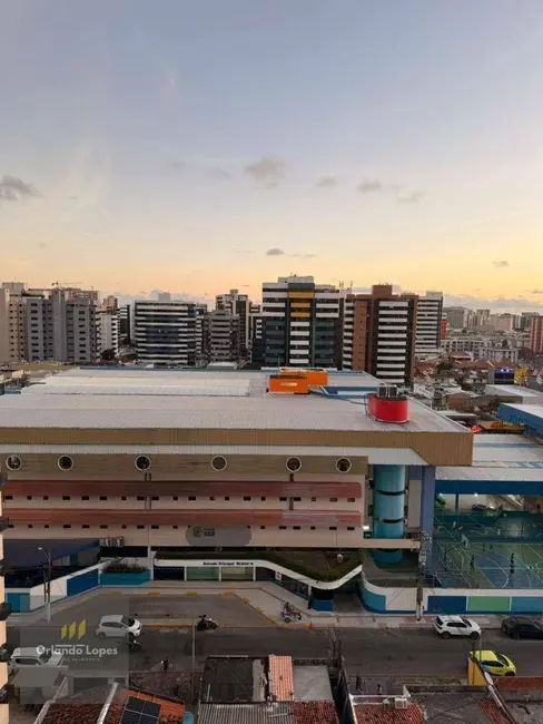 Foto 9 de Apartamento com 2 quartos à venda, 64m2 em Ponta Verde, Maceio - AL