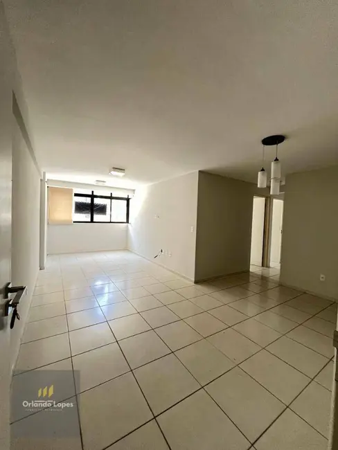 Foto 2 de Apartamento com 3 quartos à venda, 102m2 em Jatiúca, Maceio - AL