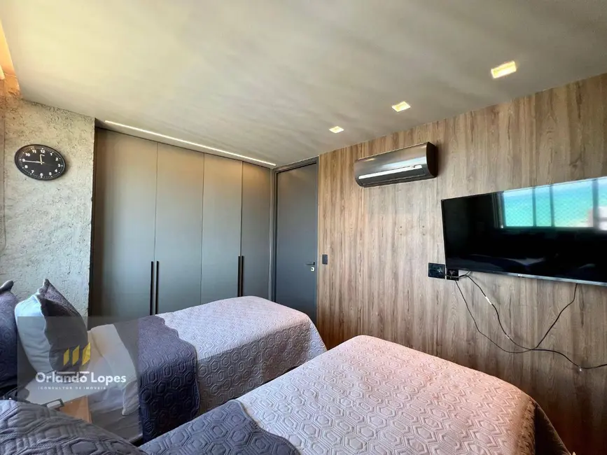 Foto 3 de Apartamento com 2 quartos à venda, 145m2 em Guaxuma, Maceio - AL