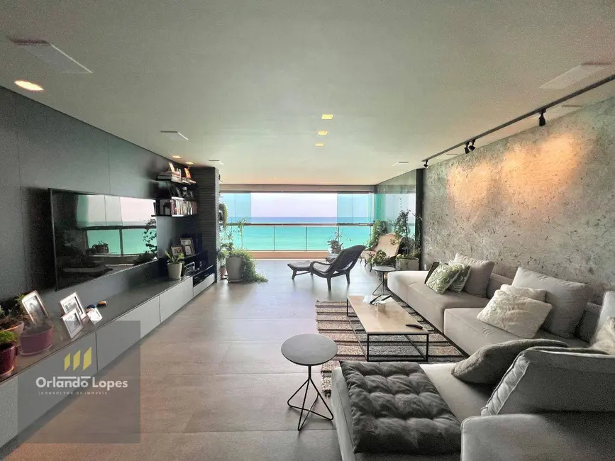 Foto 6 de Apartamento com 2 quartos à venda, 145m2 em Guaxuma, Maceio - AL