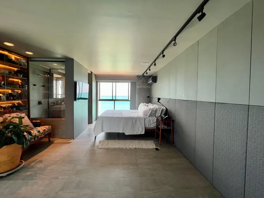 Apartamento com 2 quartos à venda, 145m2 em Guaxuma, Maceio - AL - imagem 8 Foto 8 de Apartamento com 2 quartos à venda, 145m2 em Guaxuma, Maceio - AL