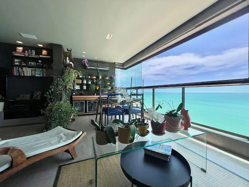 Apartamento com 2 quartos à venda, 145m2 em Guaxuma, Maceio - AL - imagem 1 Foto 1 de Apartamento com 2 quartos à venda, 145m2 em Guaxuma, Maceio - AL
